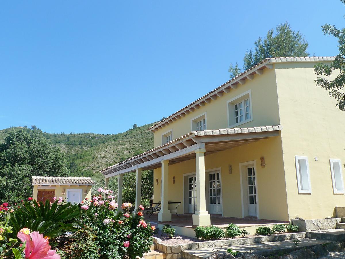 Holiday home Eretat By Interhome