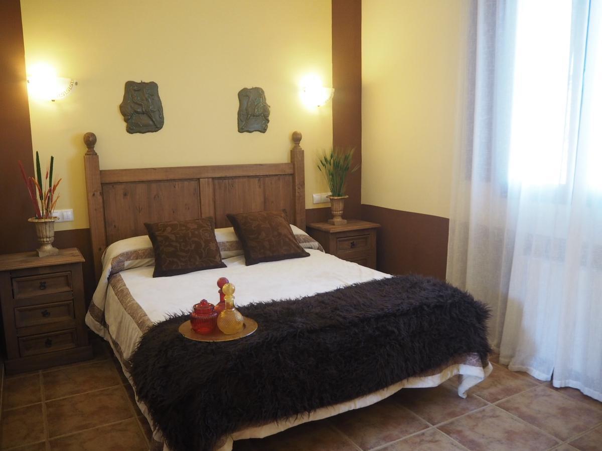Country house Romana Don Alvaro