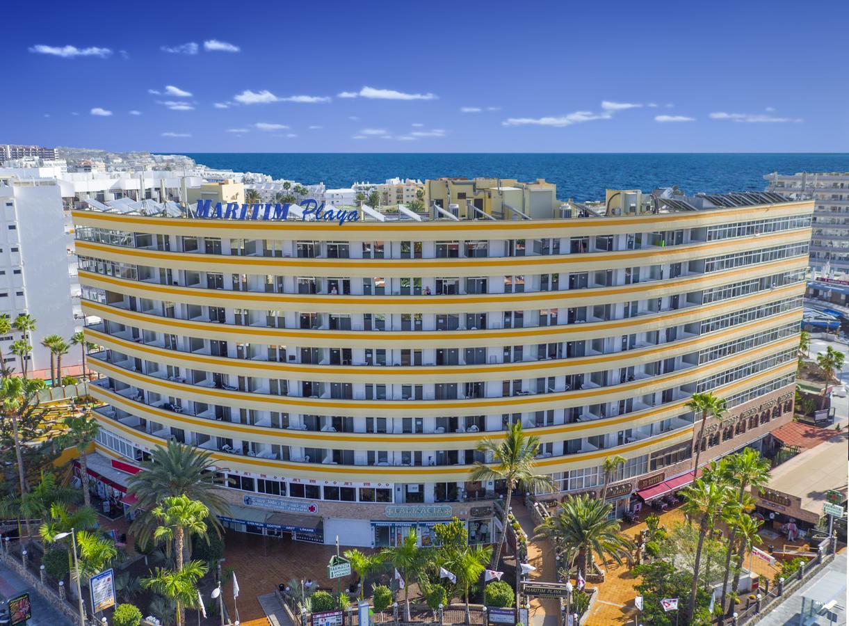Apartahotel Maritim Playa