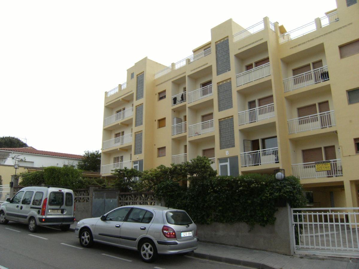 Riells De Mar A6 Apartment *
