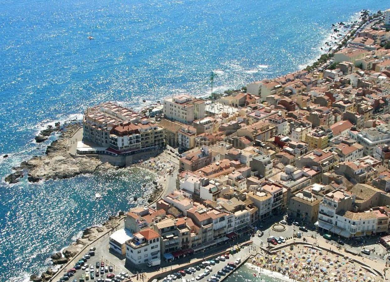 Riells De Mar A6 * L'Escala