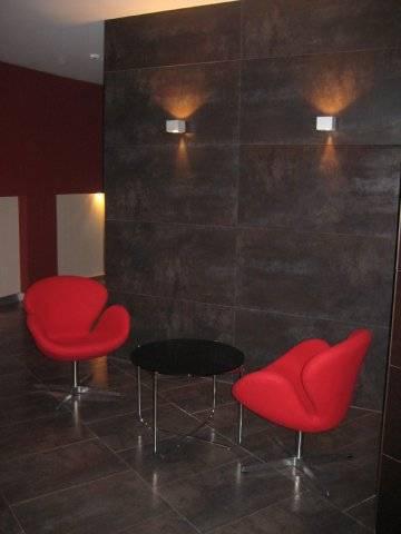 Hotel Silken Gran Teatro Burgo