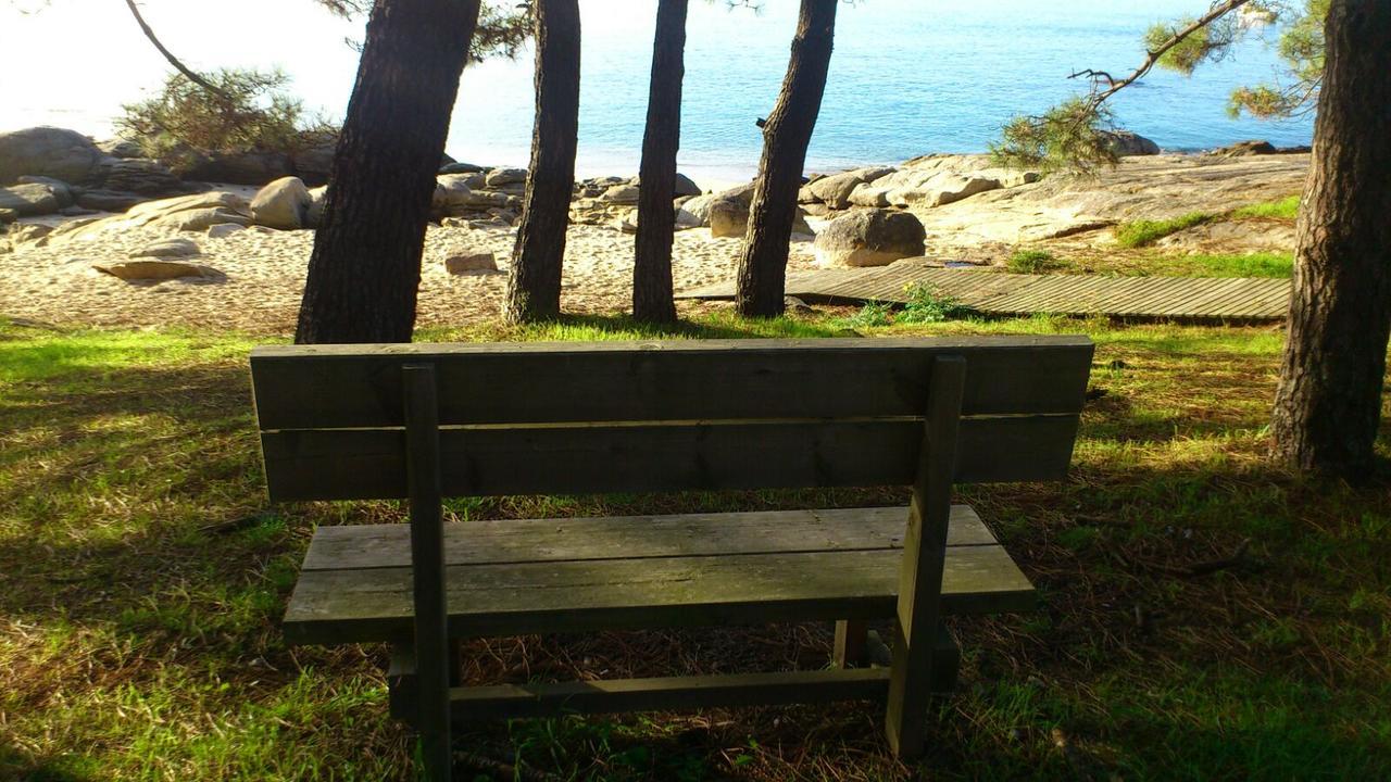 Hotel Torres Tourino Sanxenxo