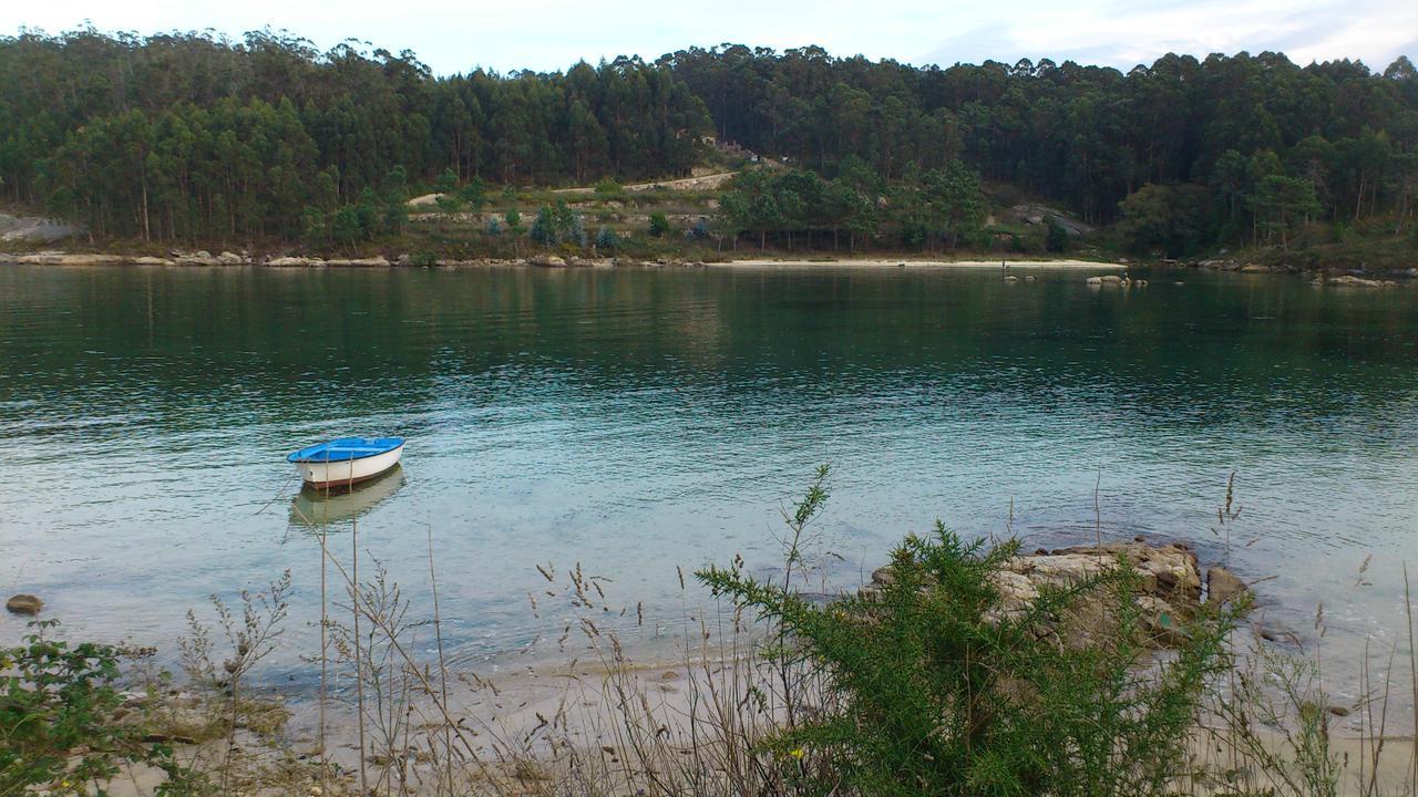 Torres Tourino 2* Sanxenxo