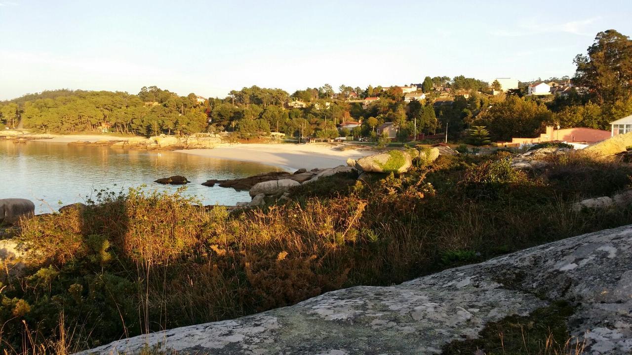 Hotel Torres Tourino Sanxenxo