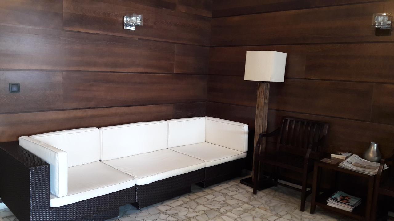 Hotel Torres Tourino
