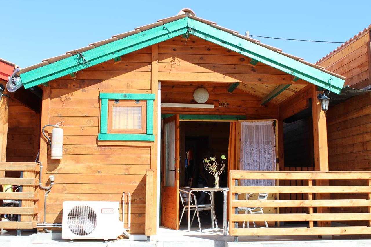 Camping & Oasis 4*
