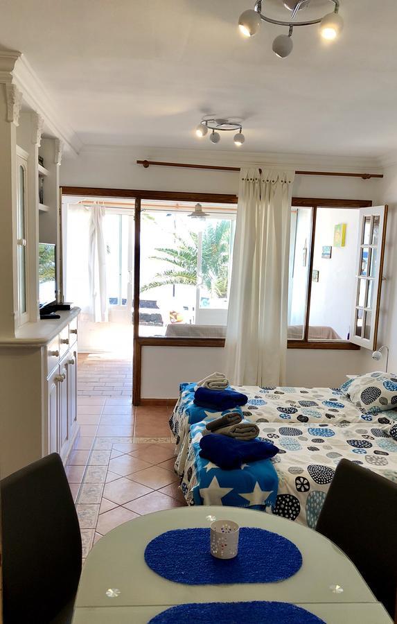 Apartment Concha De Mar Puerto del Carmen (Lanzarote)