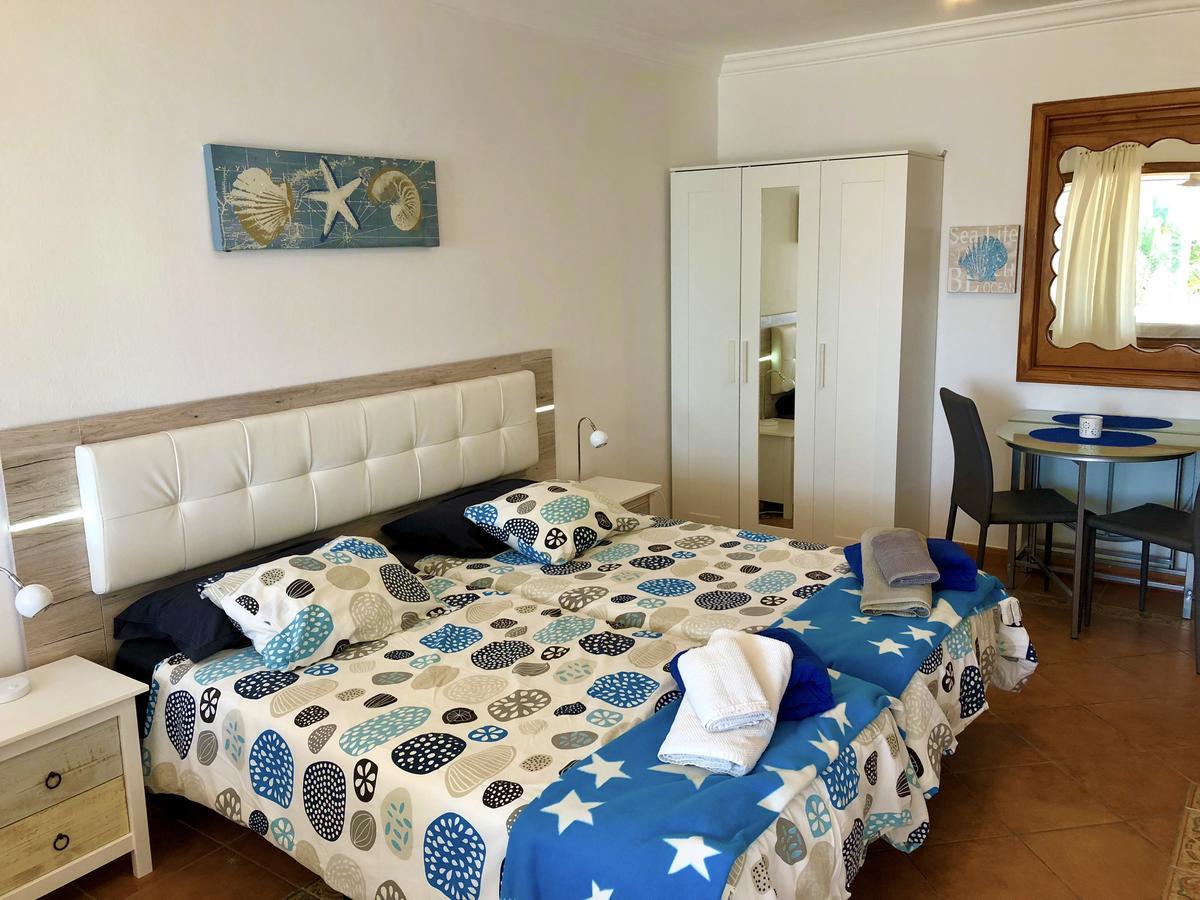 Concha De Mar Apartment *