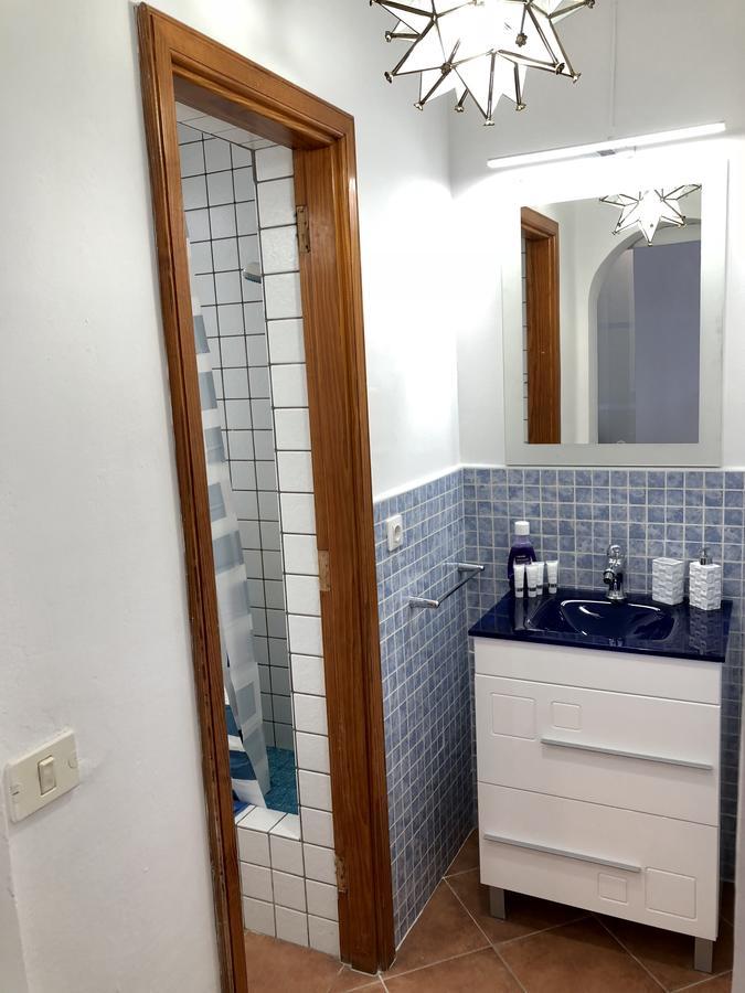 Apartment Concha De Mar