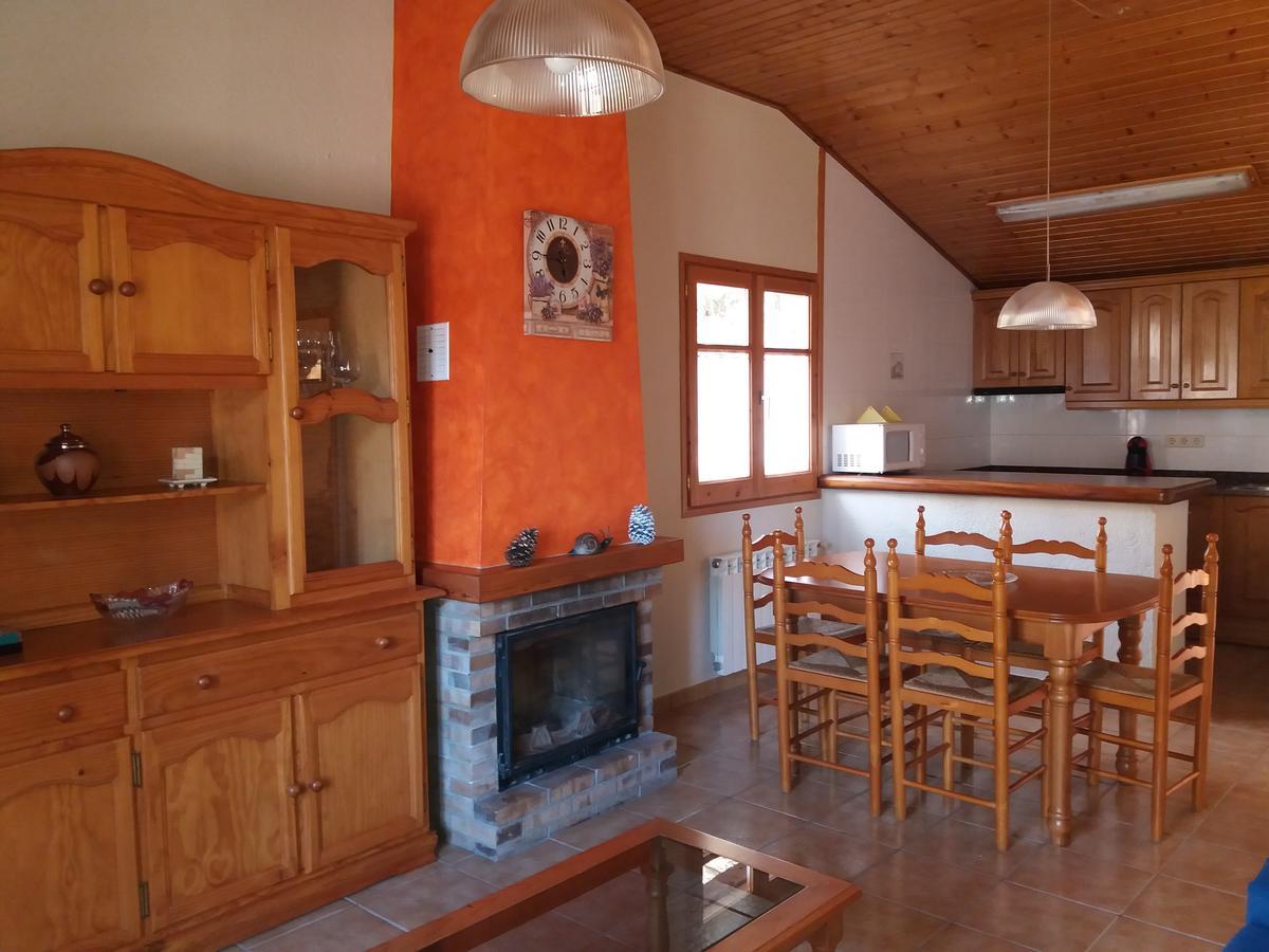 Apartment Moli De *