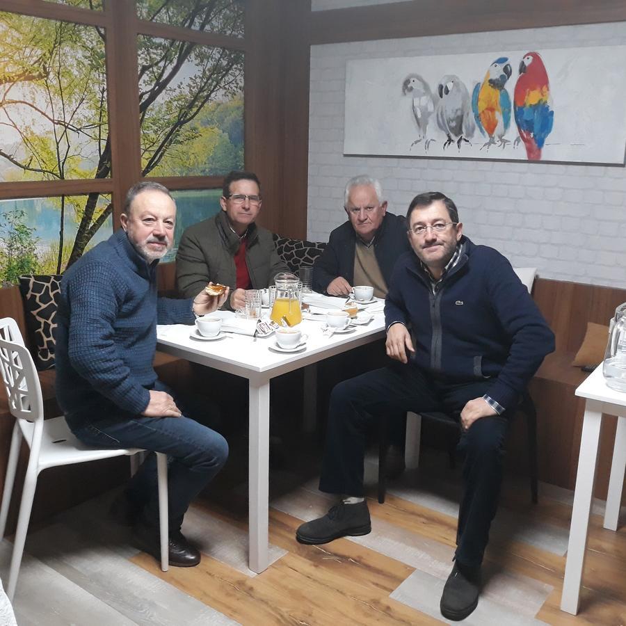 San Cristobal Guest house