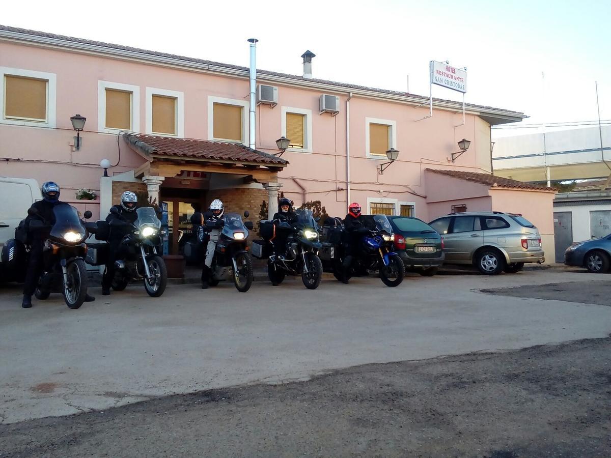 San Cristobal Villahermosa