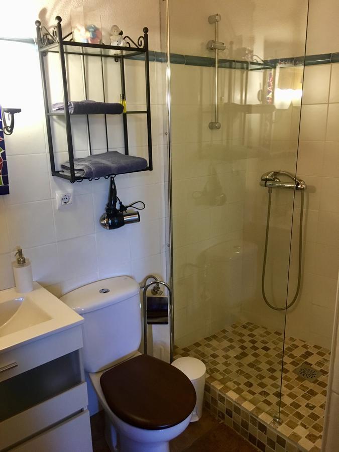 Guest house Ca La Serreta *