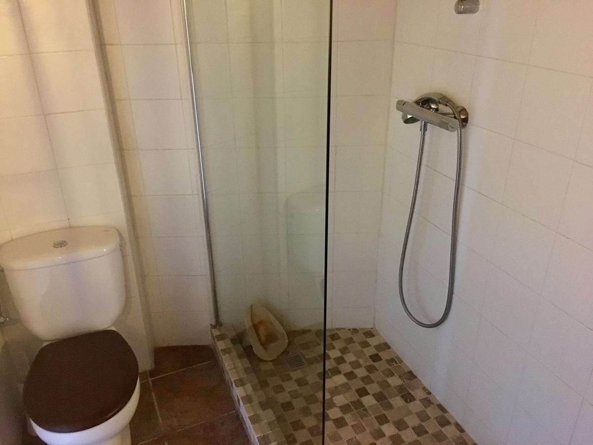 Ca La Serreta Guest house *