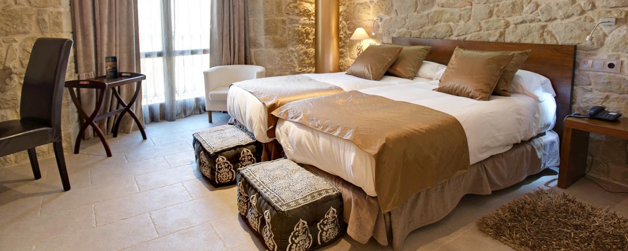 Hotel Palacio Del Obispo Graus
