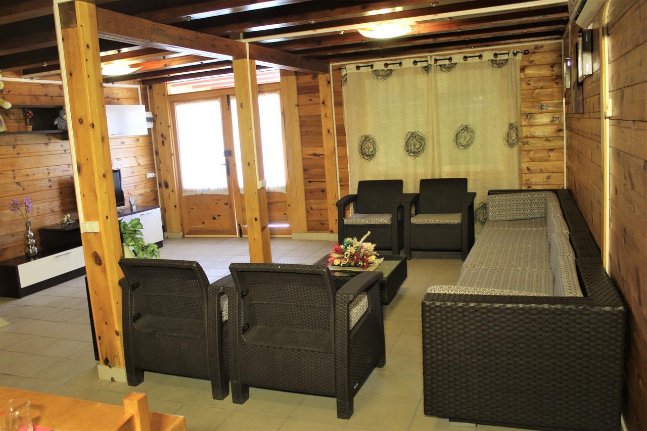 Camping & Oasis 4*