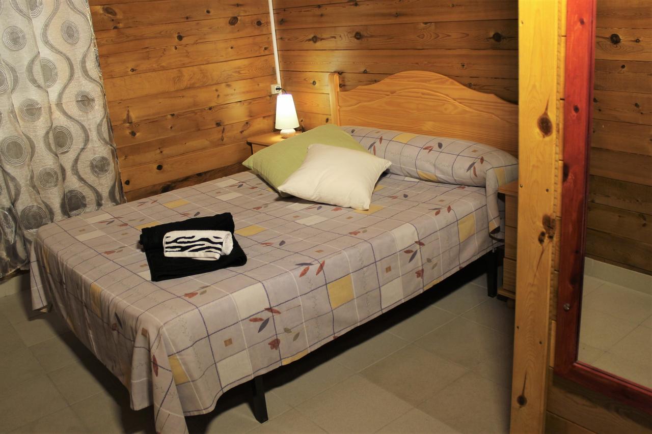 Camping & Oasis Oropesa del Mar