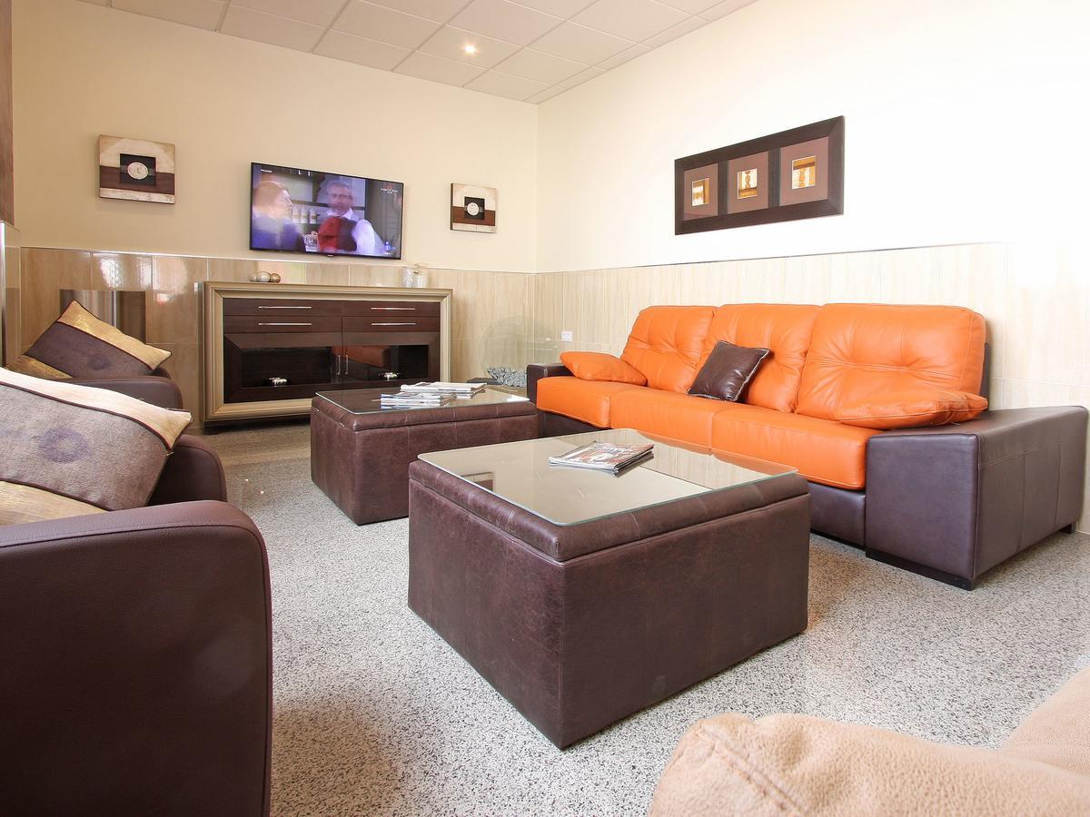 Apartamento Areh Barbate