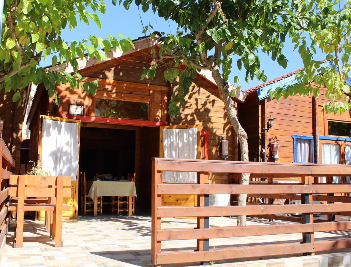 & Oasis 4* Oropesa del Mar