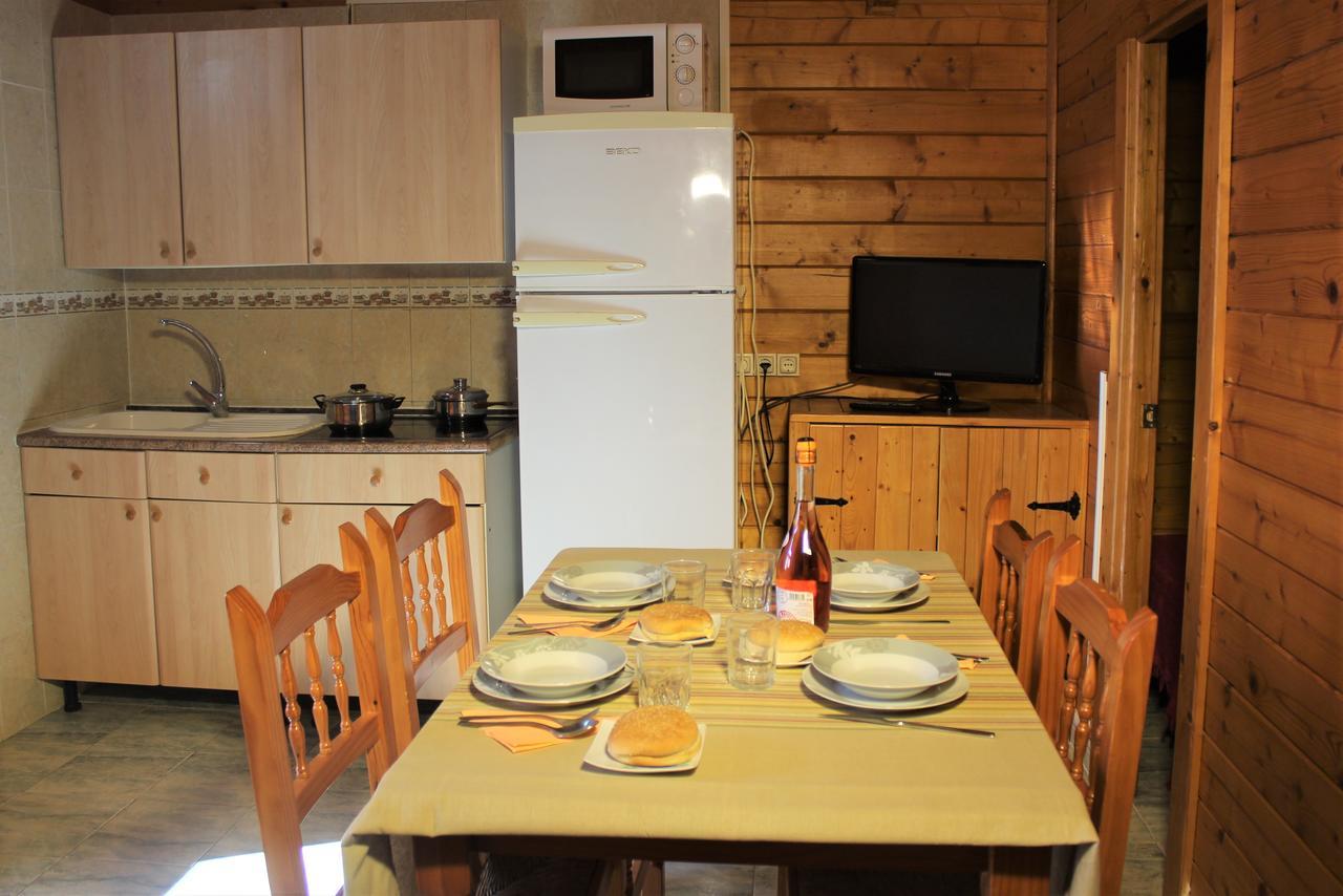 & Oasis Camping 4*
