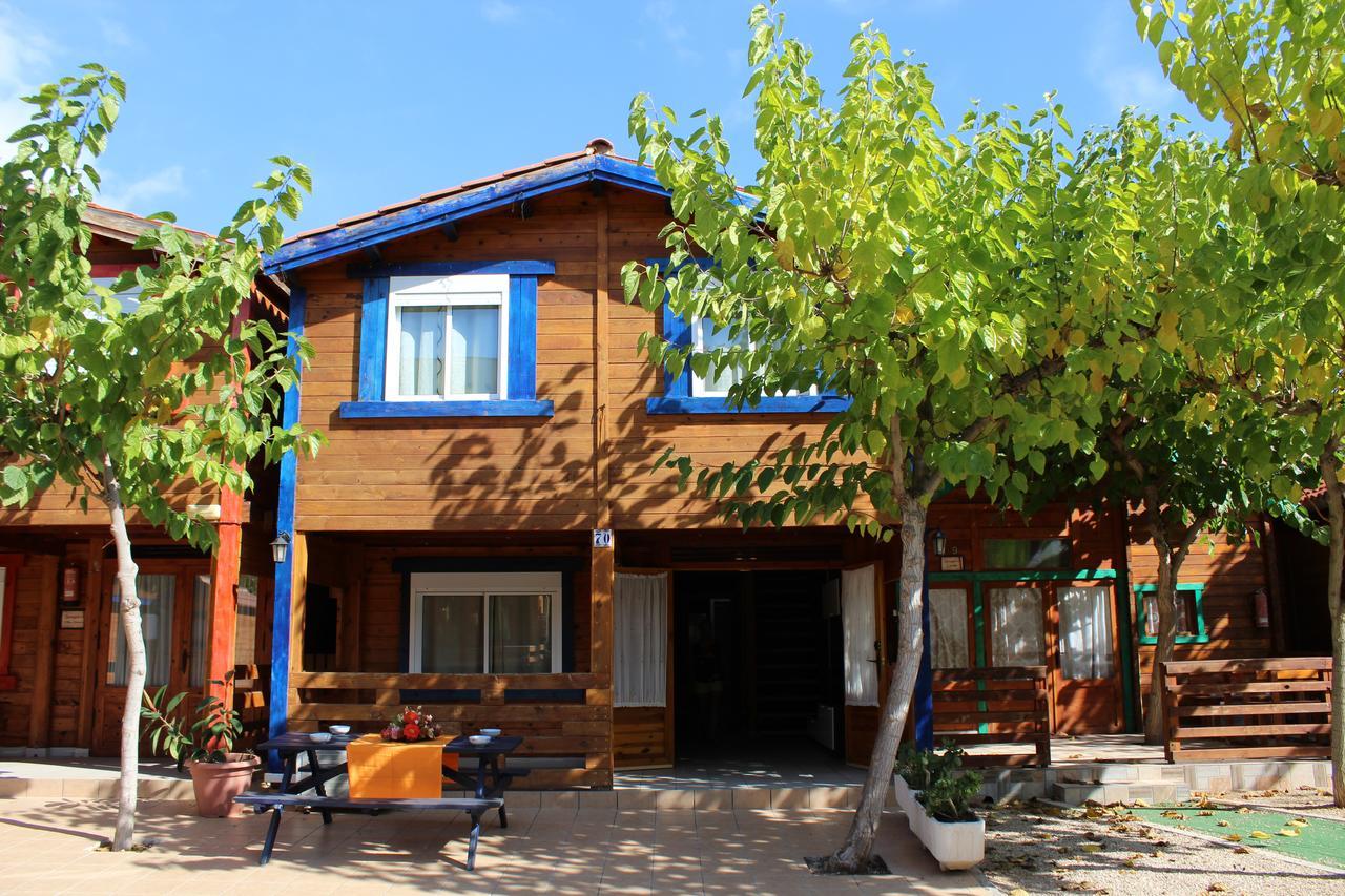 & Oasis Oropesa del Mar