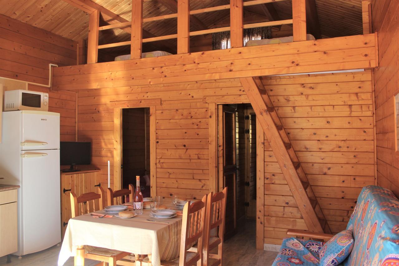 & Oasis Camping 4*