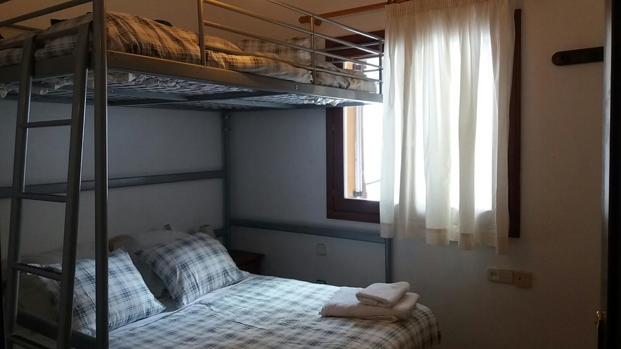 Apartment Tanau *
