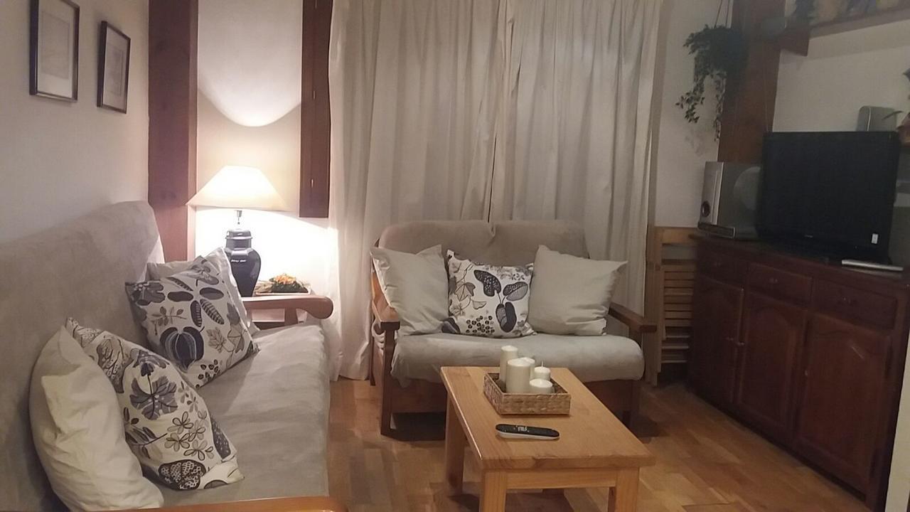 Apartment Tanau *