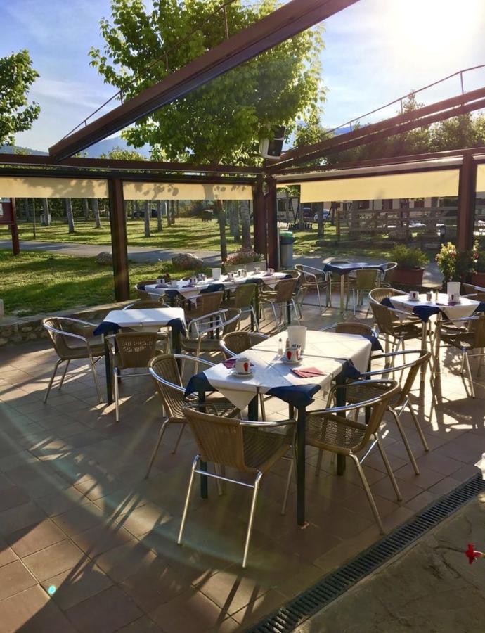 Bungalowpark Isabena Holiday park 2*