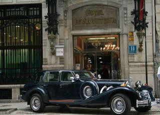 One Shot Palacio Reina Victoria 04 Hotel 4*