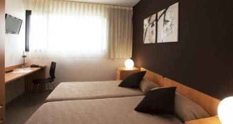 Hotel Universitaria