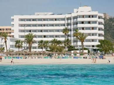 Hipotels Hipocampo - Adults Only 4* Cala Millor (Mallorca)