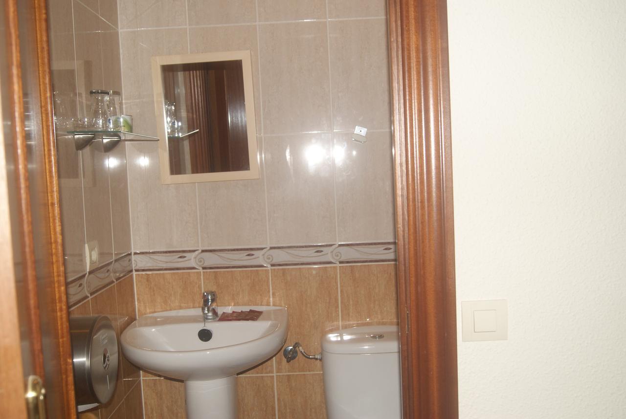 Guest house Restaurante La Liebre
