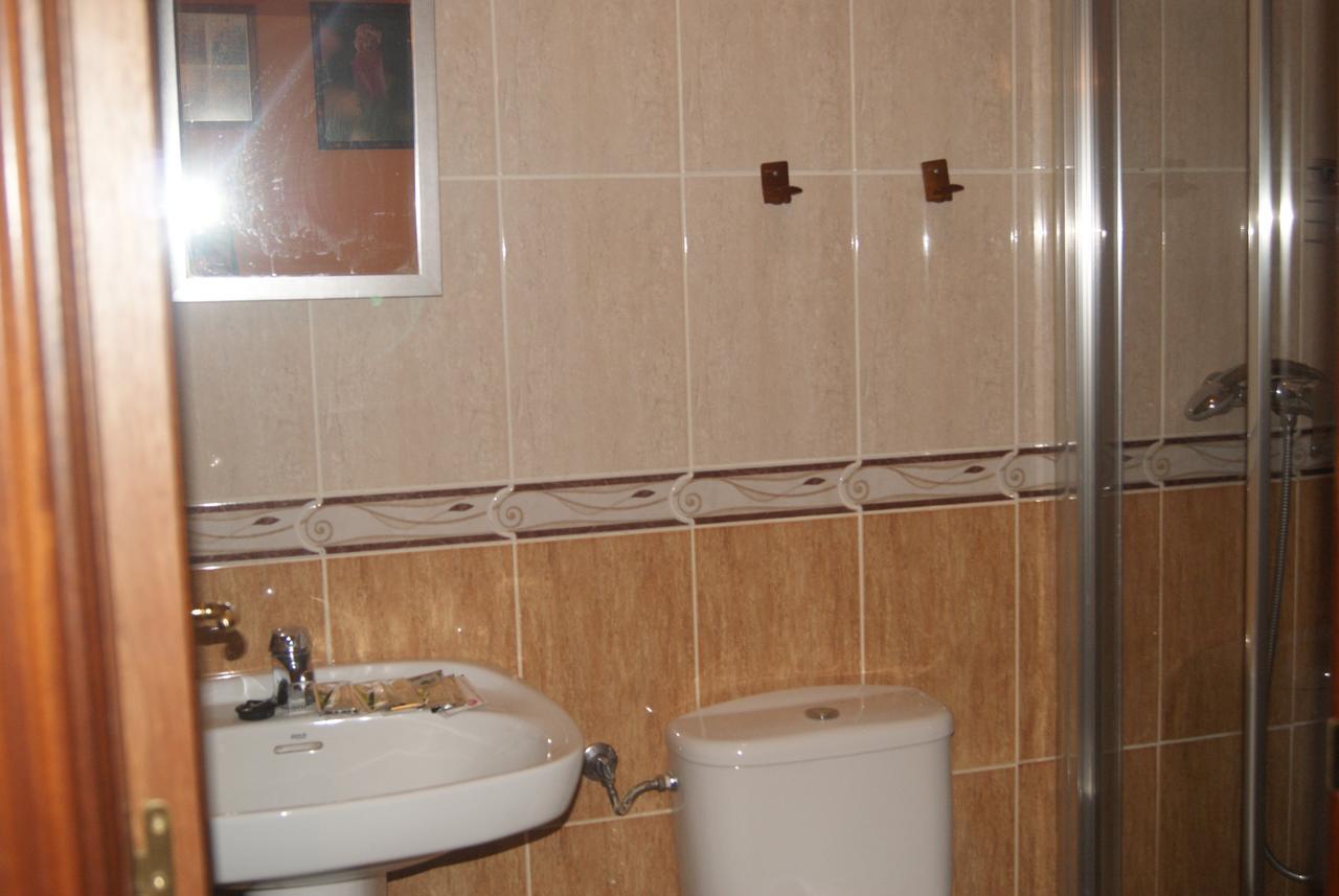Guest house Restaurante La Liebre