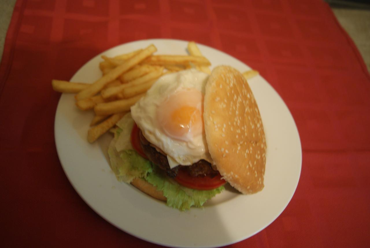Guest house Restaurante La Liebre Salamanca