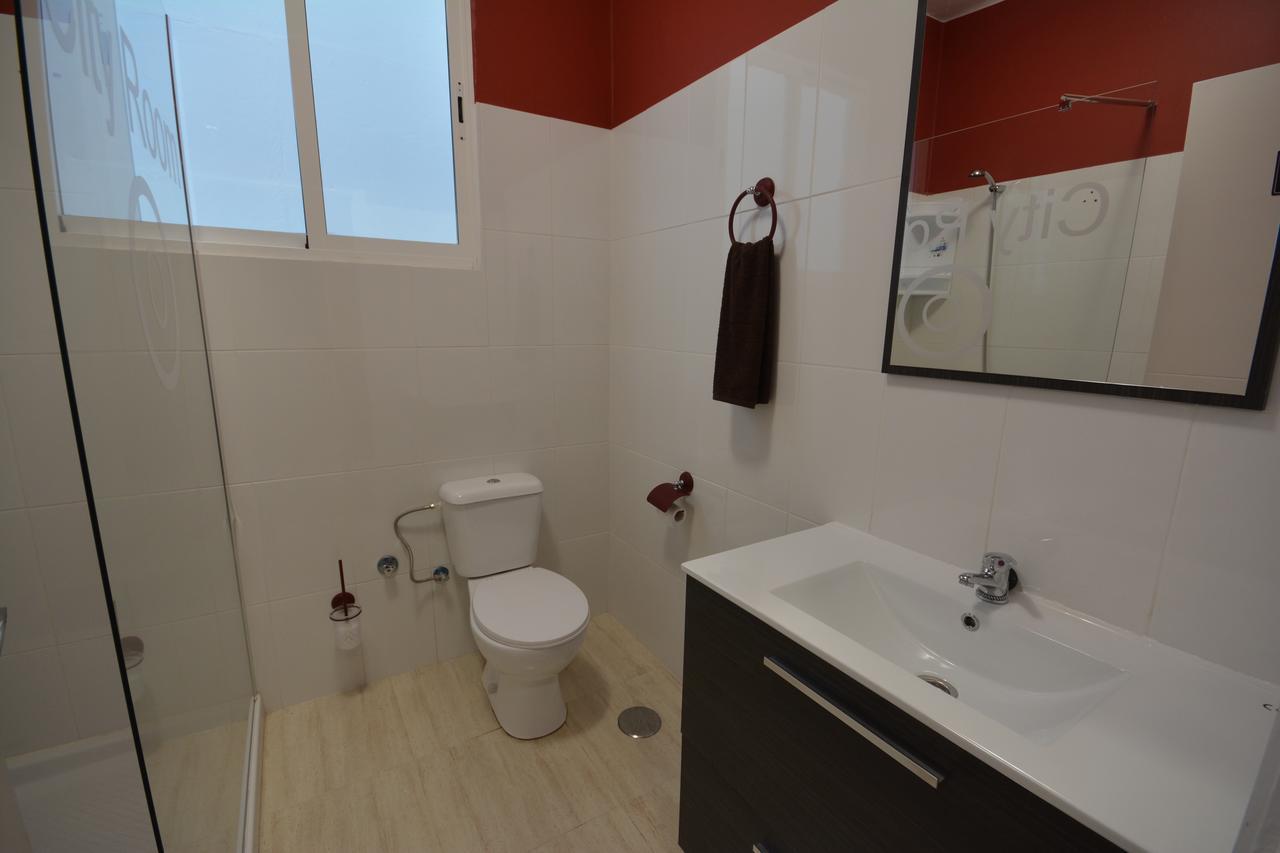 Palmas Guest house 2*