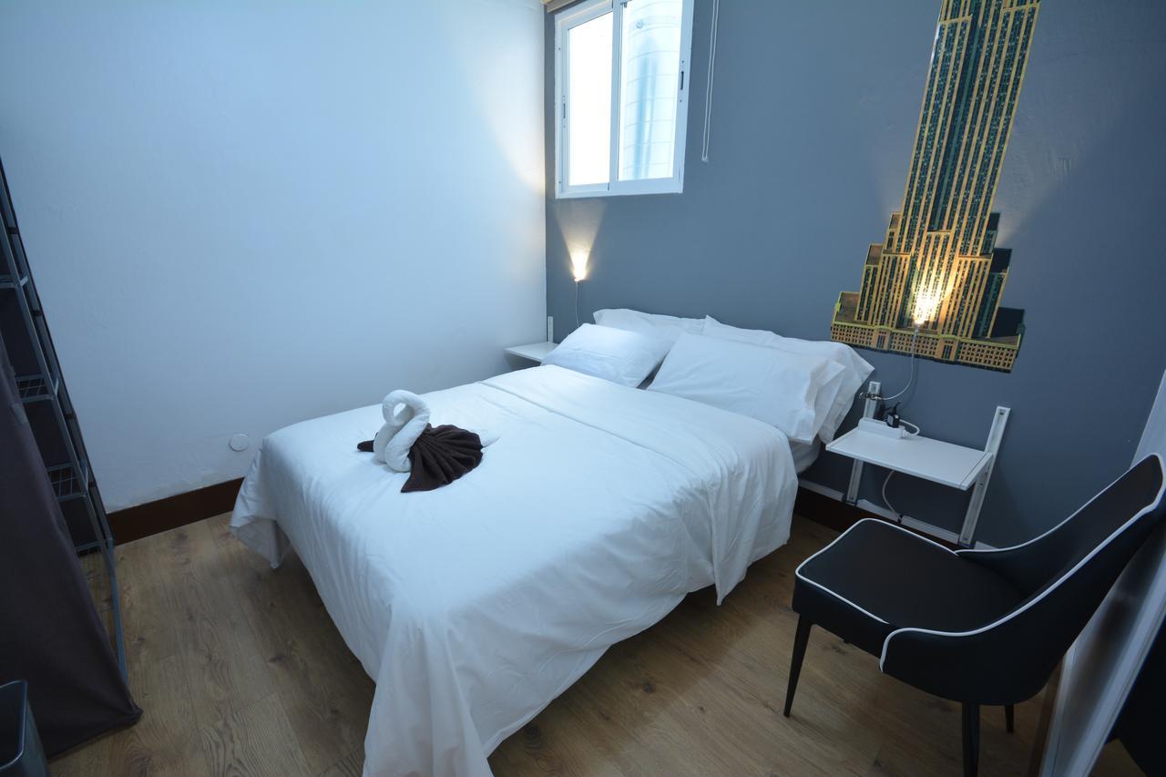 Guest house Palmas 2*