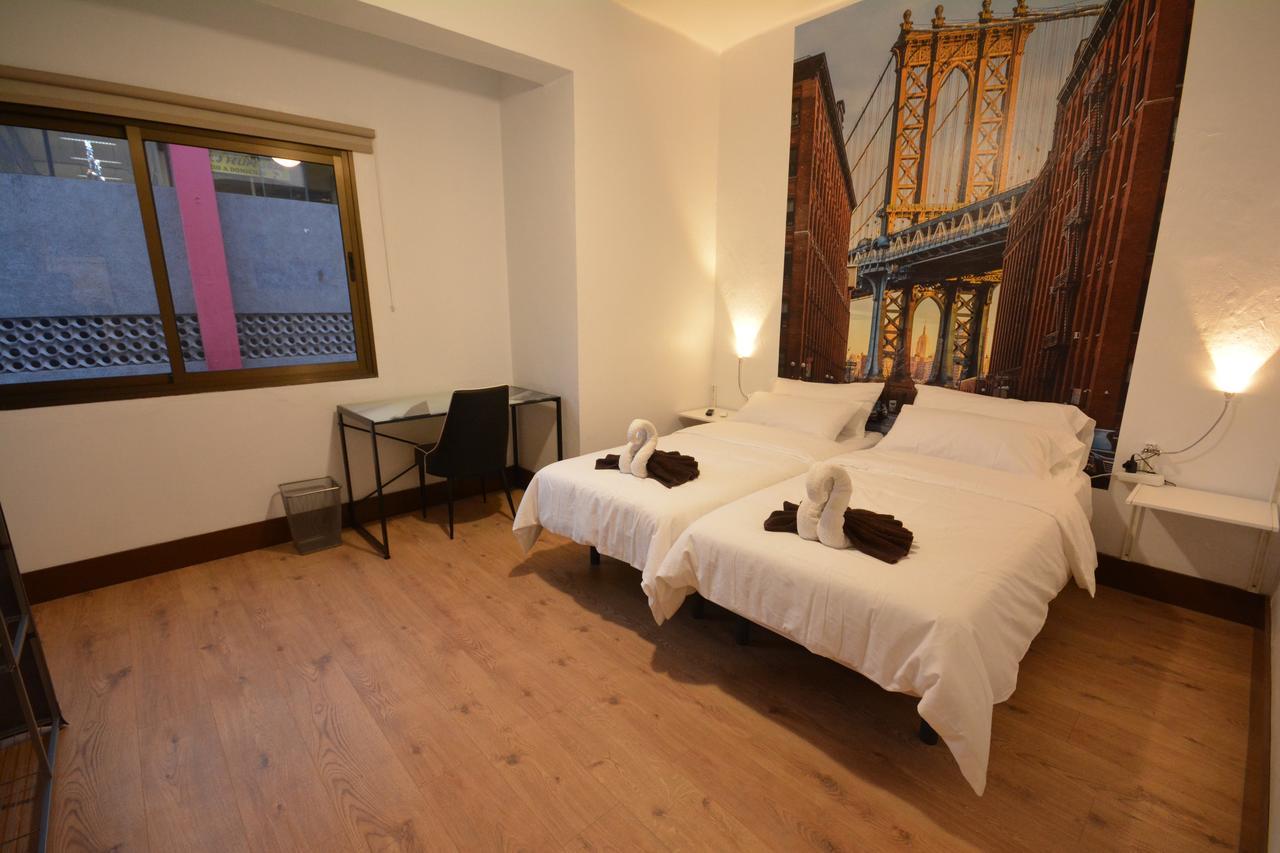 Guest house Palmas 2*