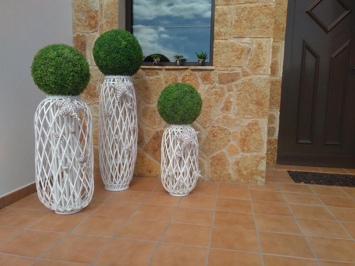 Holiday home Casa Mararia