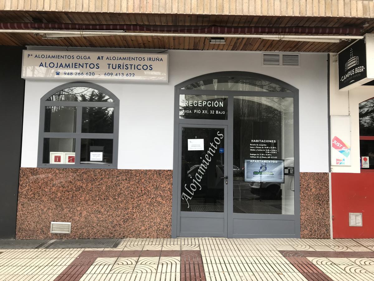 Iruña *