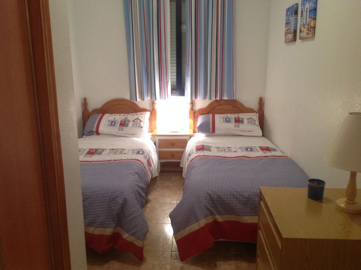 Aparthotel Playamarina 1 Reception 3*