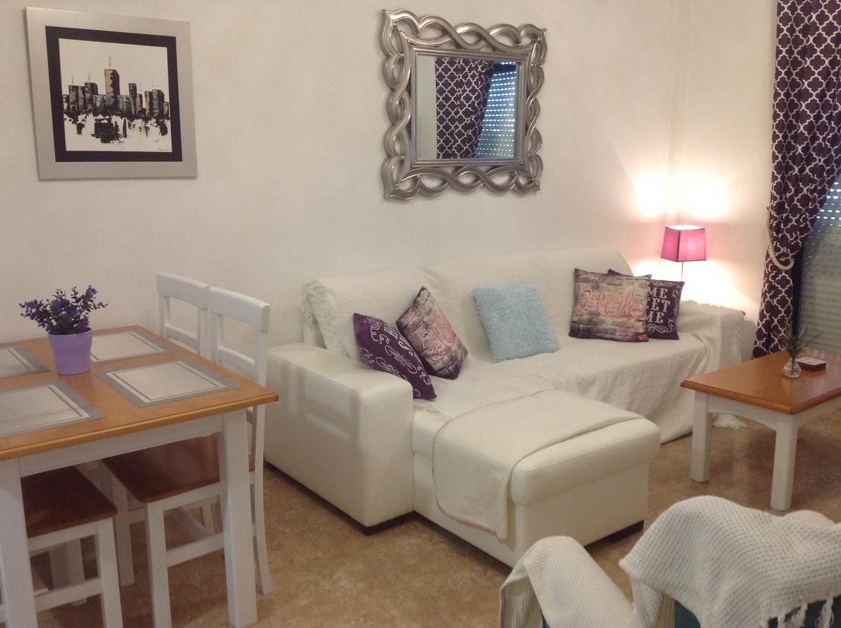 Playamarina 1 Reception 3* Cabo Roig