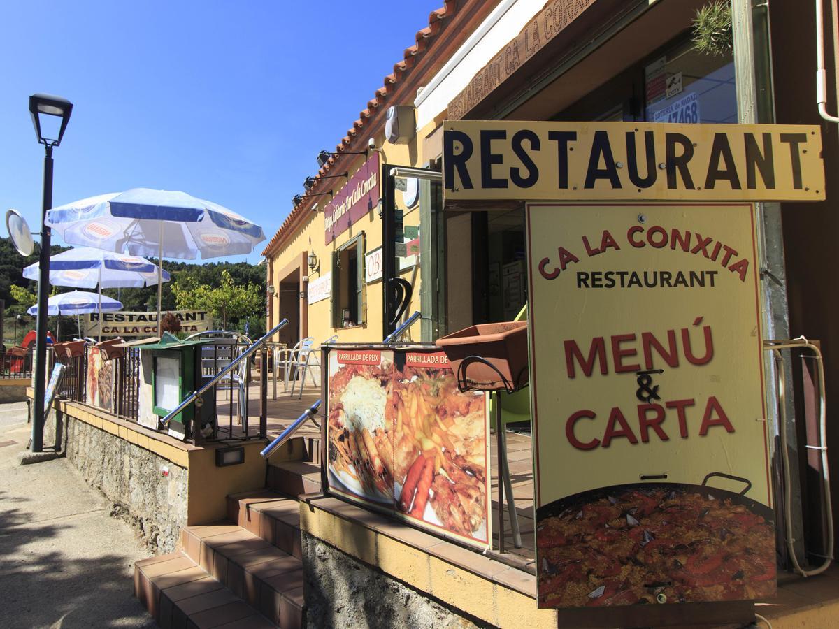 Ca La Conxita Hostal&restaurante * La Vajol