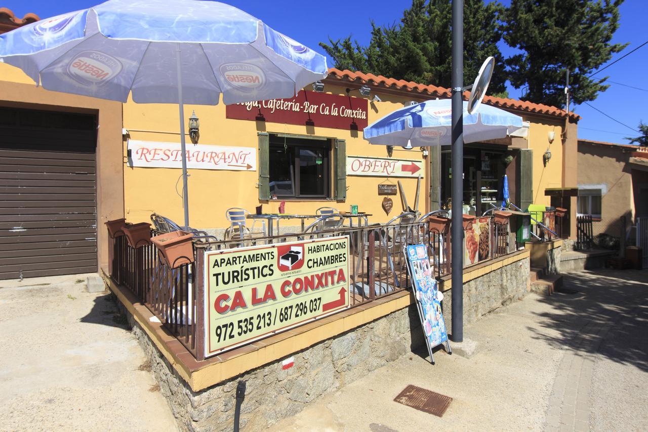Pensión Ca La Conxita Hostal&restaurante