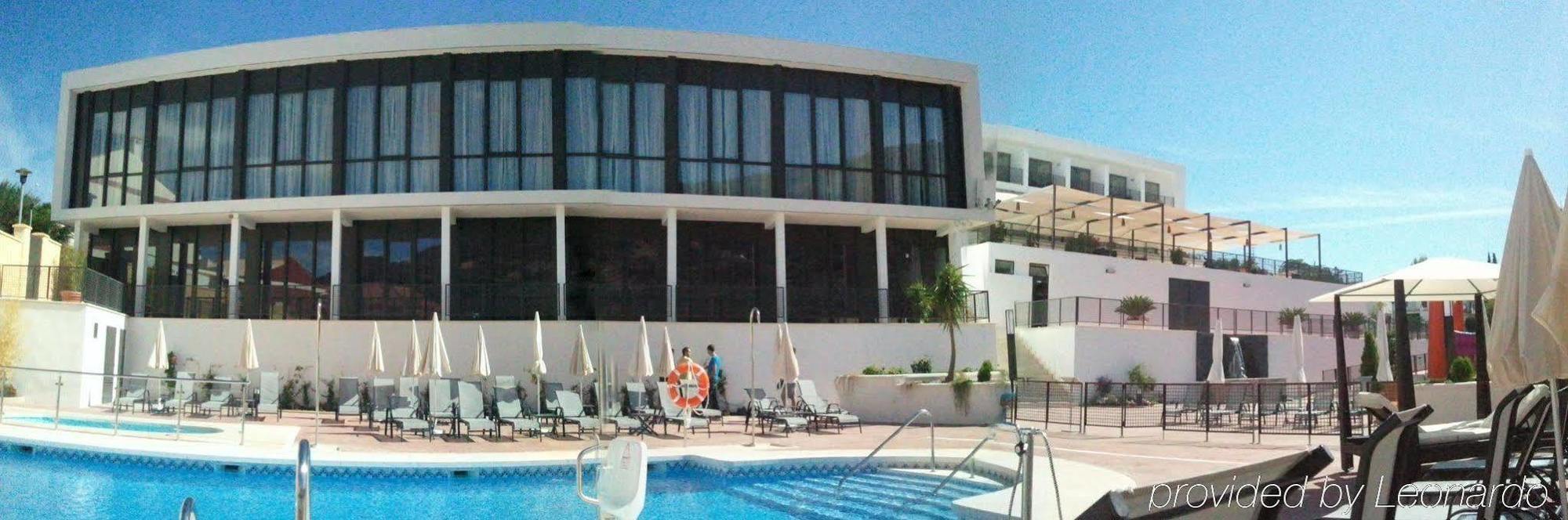 Mencia Subbetica Hotel