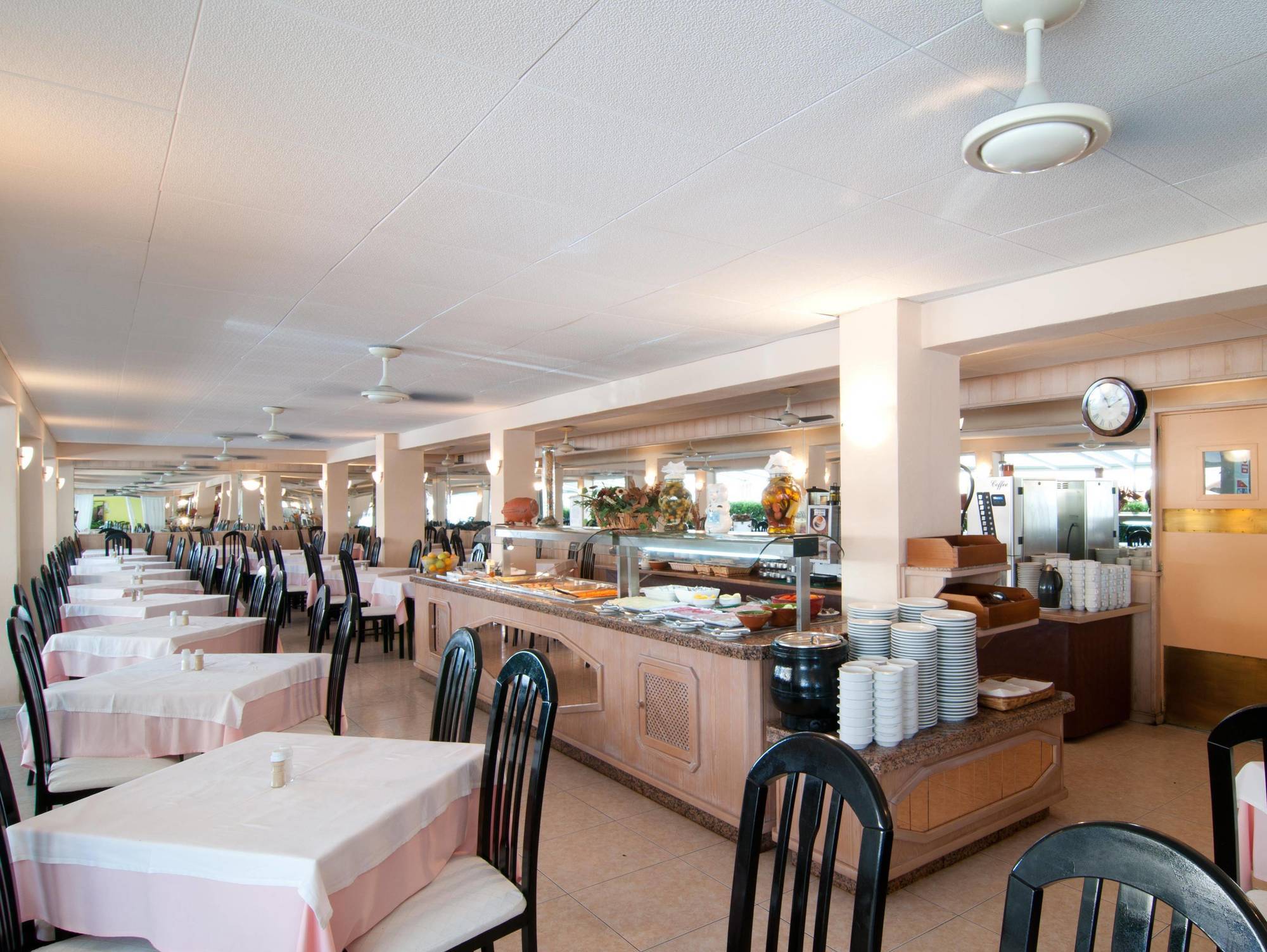 Hotel Chevy & Cala Ratjada (Mallorca)