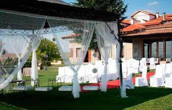 Don Fadrique Hotel Los Ventorros
