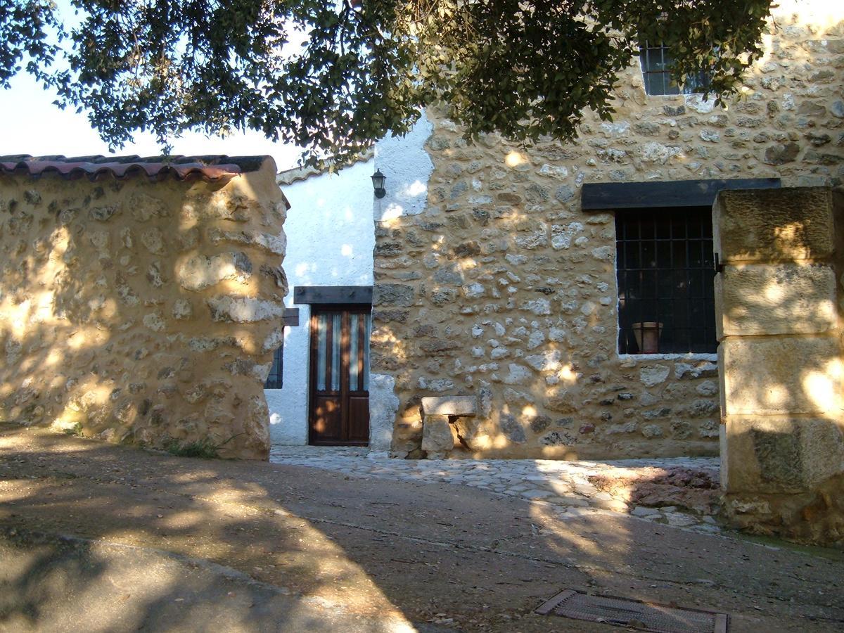 Tio Frasquito Y Cleto Casa rural *
