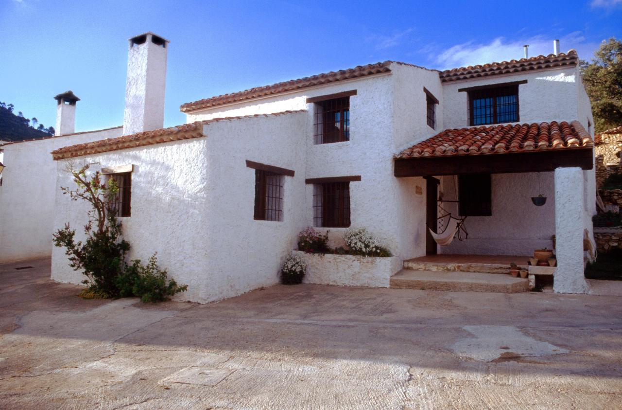 Tio Frasquito Y Cleto Casa rural Yeste